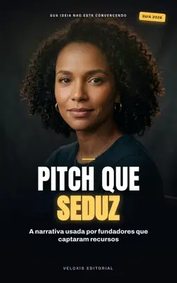 Storytelling para Pitch de Startups