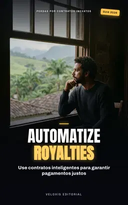 Smart Contracts: Automação de Royalties