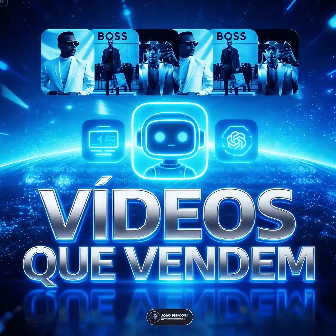 Vídeos que Vendem