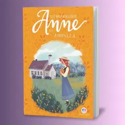 Anne de Avonlea