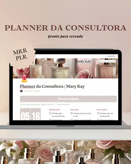 Planner Digital