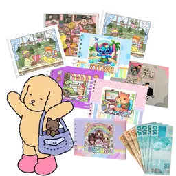 Lucre com Bobbie Goods