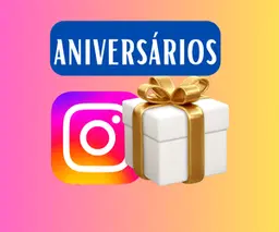 Stories Virais de Aniversários
