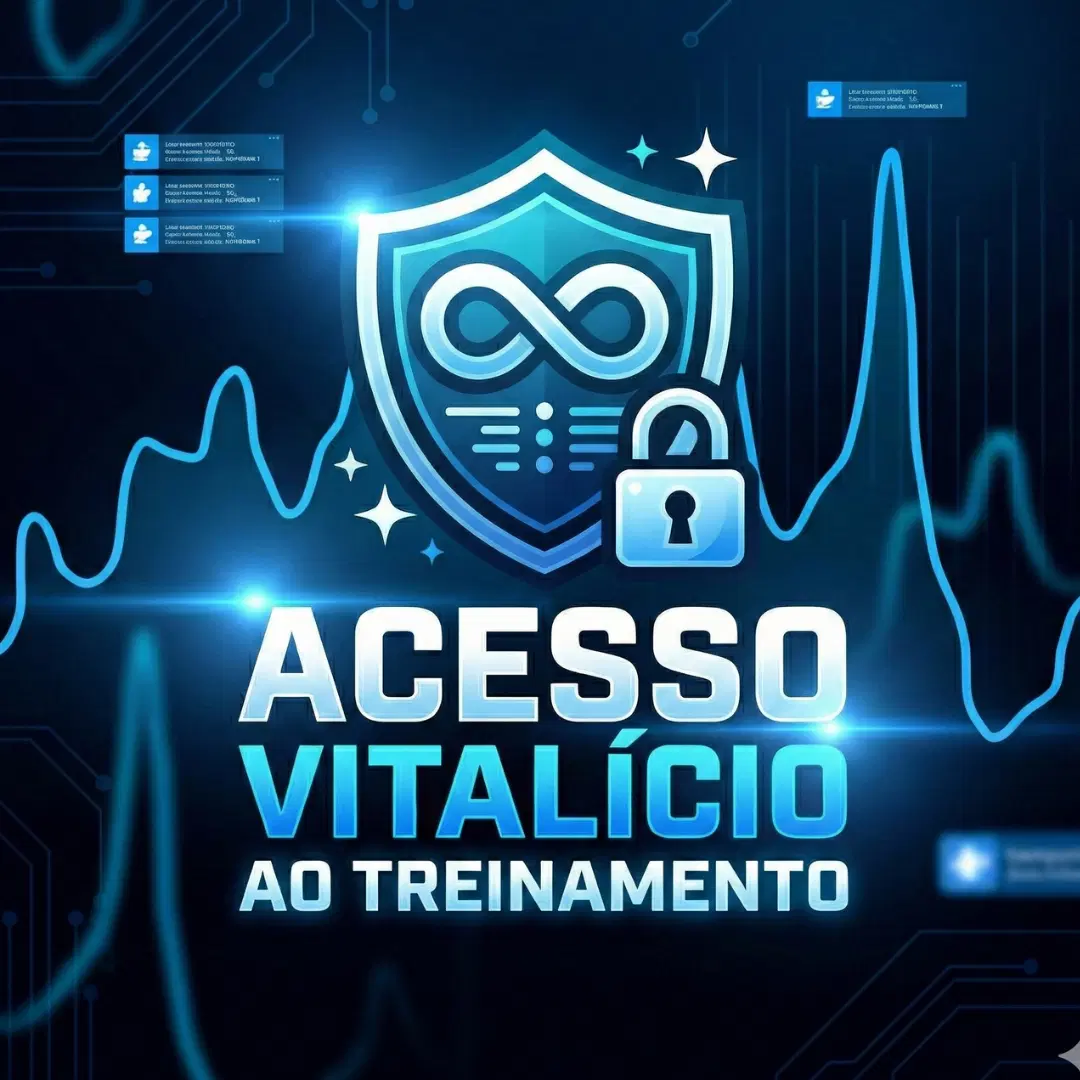 Acesso Permanente + Atualizações Futuras
