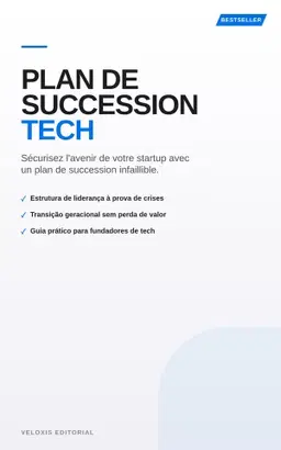 Plan de Succession Tech