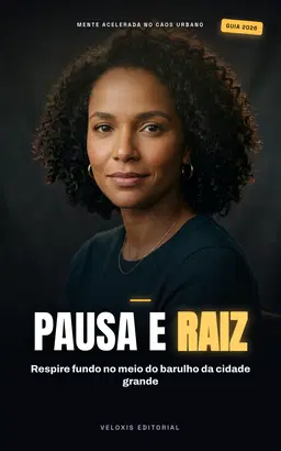 Raízes no Caos: Atenção Plena e Ancestralidade