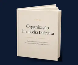 Organização Financeira Definitiva