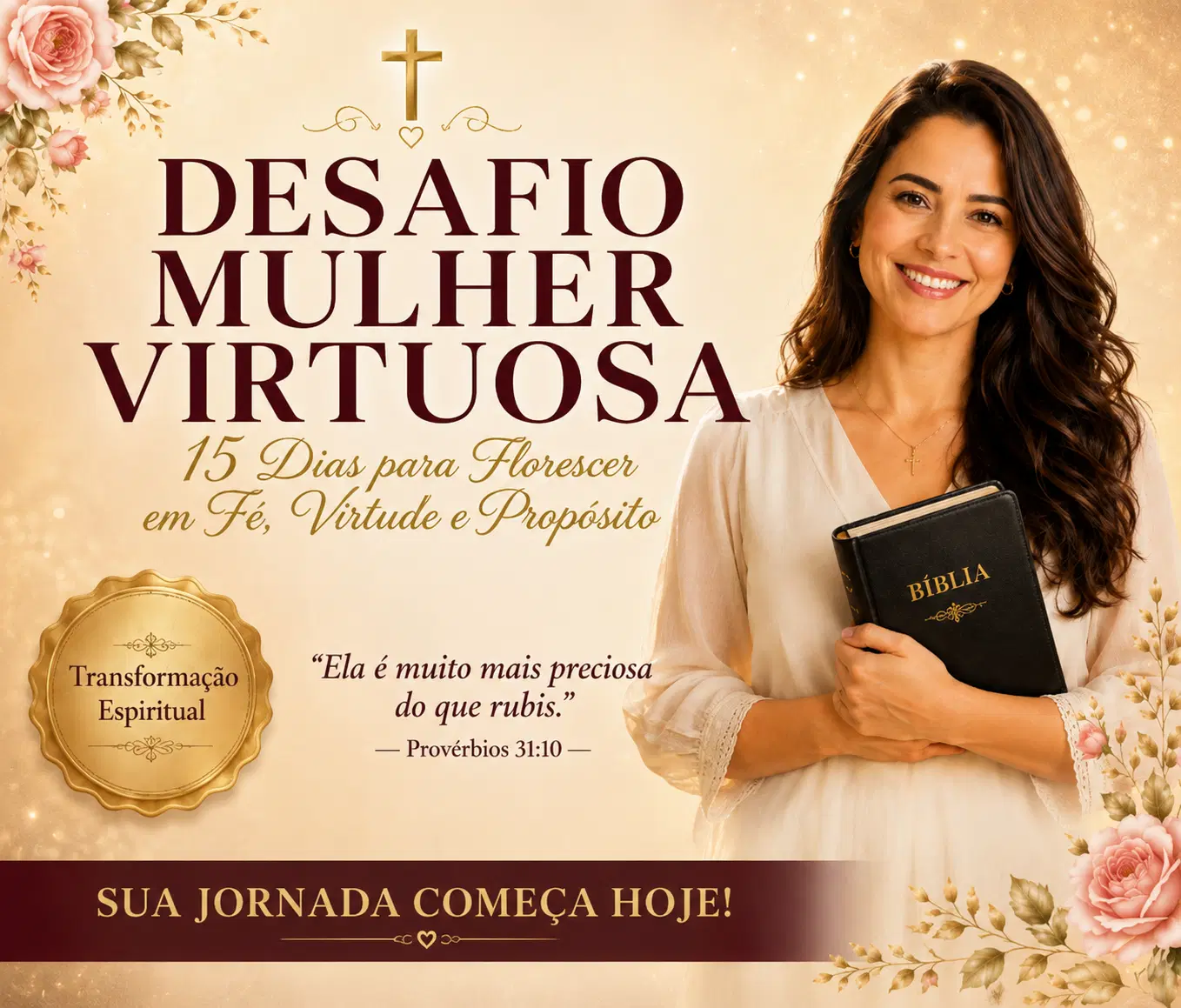 MULHER VIRTUOSA