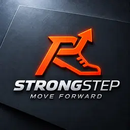 StrongsStep