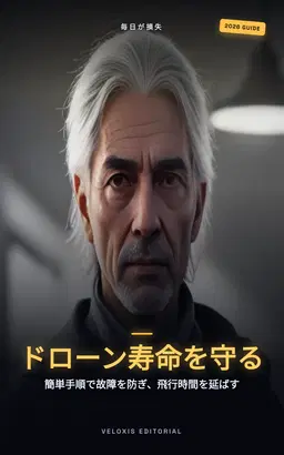 家庭用ドローンメンテナンス完全ガイド