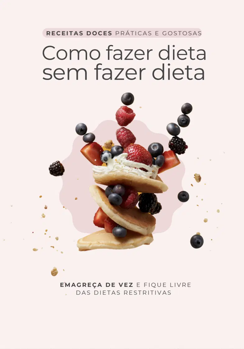 Doces Fit