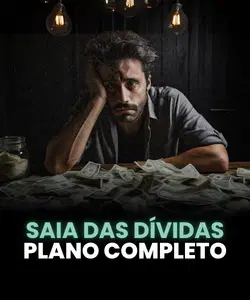 Como Sair das Dívidas