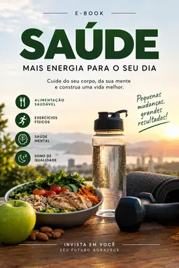 Saúde em Equilíbrio