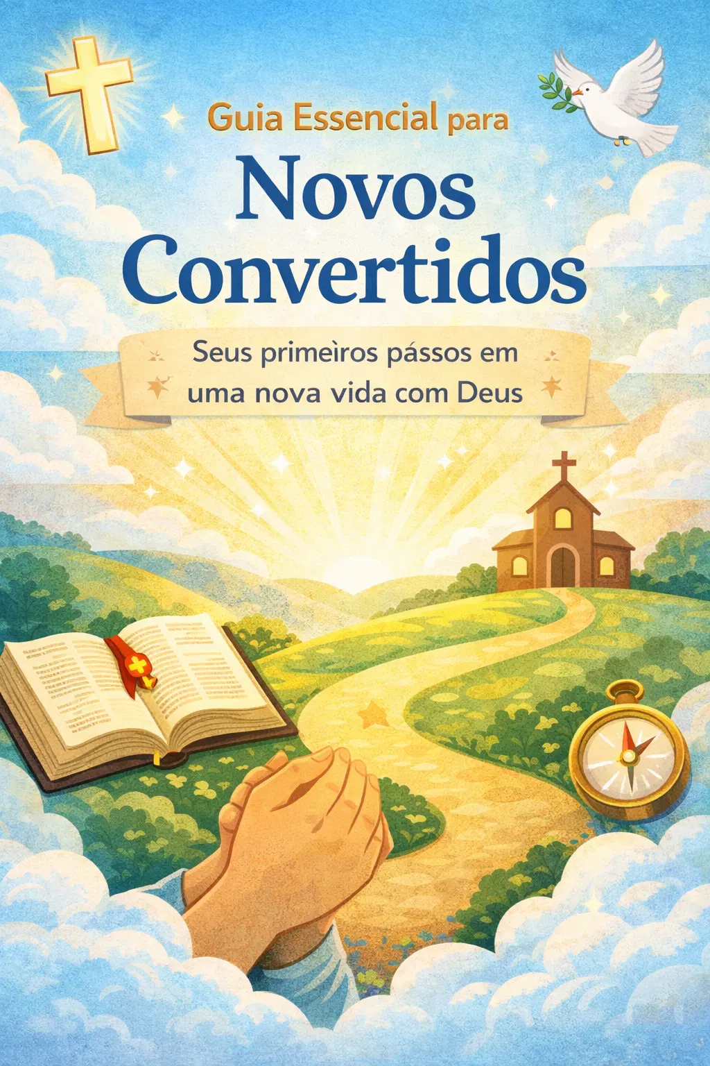 Guia Essencial para Novos Convertidos