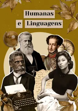 Apostila ENEM Humanas e Linguagens 2009-2021
