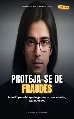 Segurança Digital na Terceira Idade