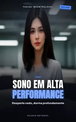 Sono em Turno: Biohacking Prático