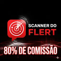 Scanner do Flert