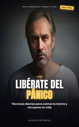 Supera el Síndrome de Pánico de una vez