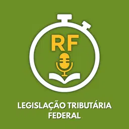 Legislação Tributária Federal para o Concurso da Receita Federal — Material Premium Completo