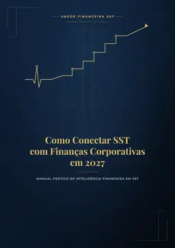 Como conectar SST com finanças corporativas em 2027