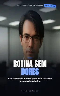 Reabilitação Postural na Linha de Montagem