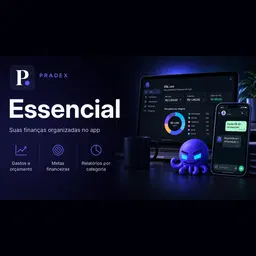 PRADEX Essencial