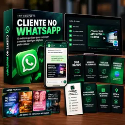 Cliente zap