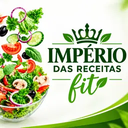 Império das receitas fit