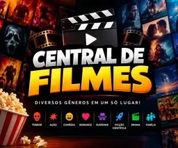 Central de Filmes