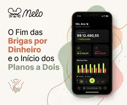 Melo Finance