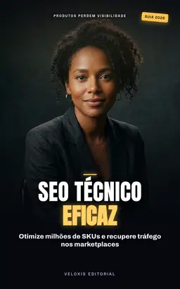SEO Técnico para Marketplaces B2B de Alta Escala