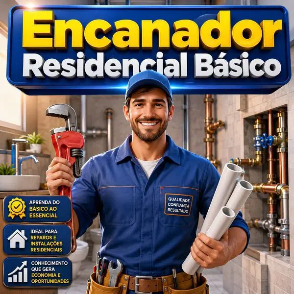 Encanador Pro