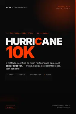 Hurricane 10K