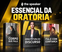 Essencial da Oratória