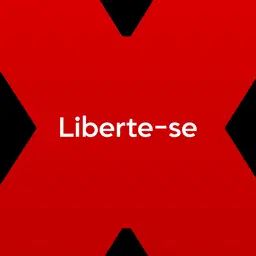Liberte-se!