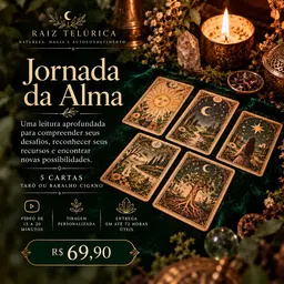 Jornada da Alma
