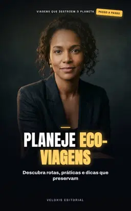 Viagens Eco‑Sustentáveis: Planeje e Viva o Mundo Verde