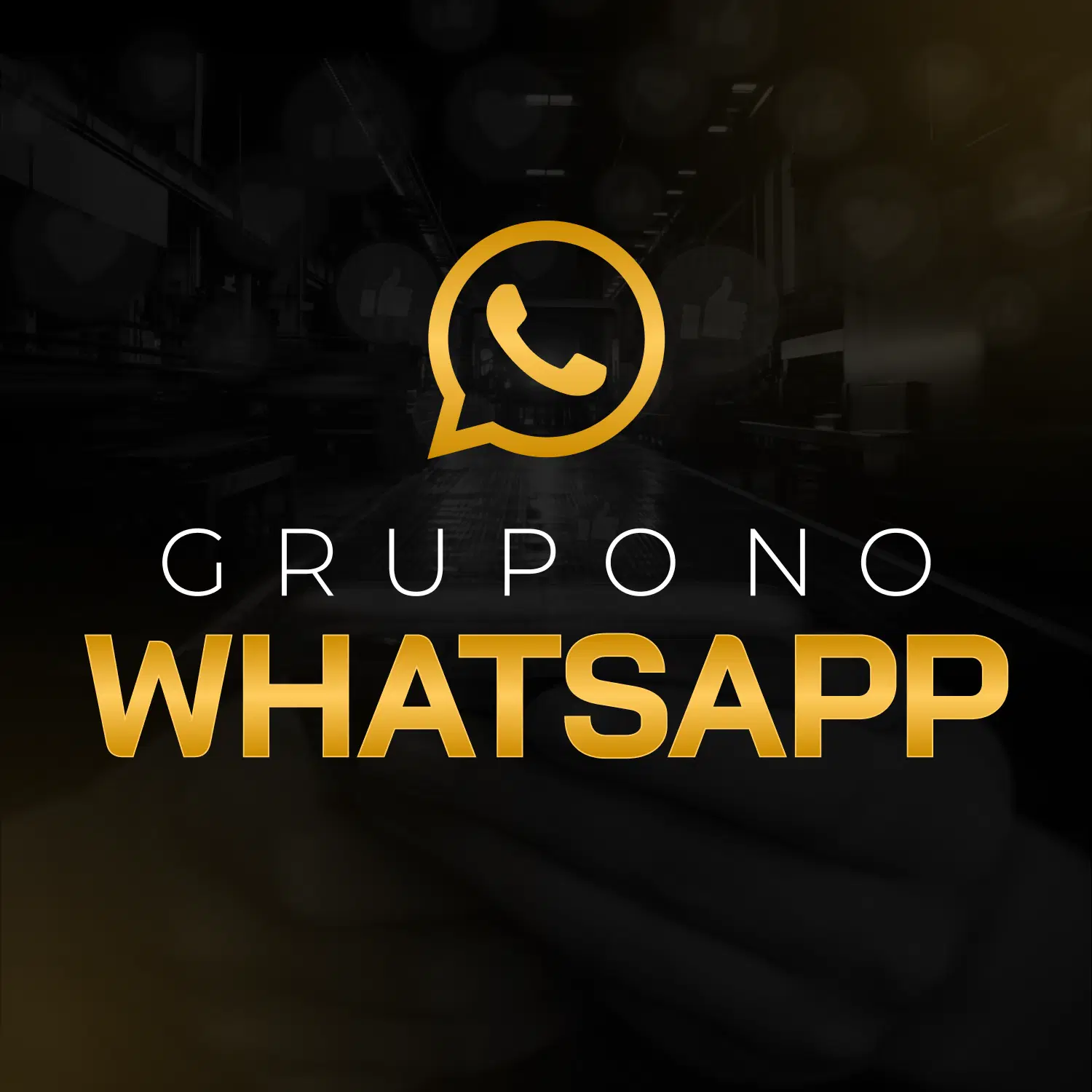Grupo VIP Alunos no WhatsApp