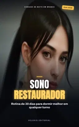 Sono de Alta Performance para quem trabalha em turnos