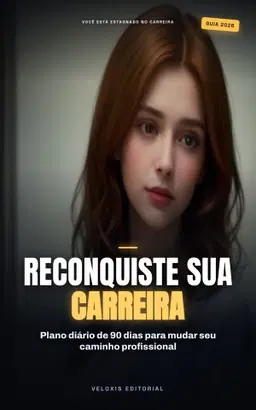 Recolocação Profissional em 90 Dias