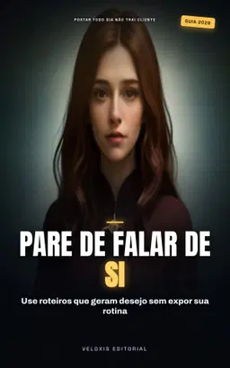 Storytelling Magnético: Domine a Arte de Narrar sua Marca