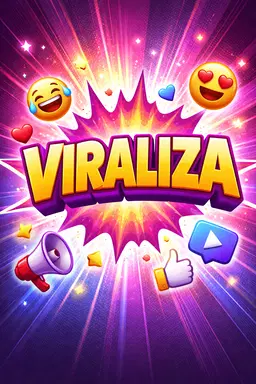 Viraliza