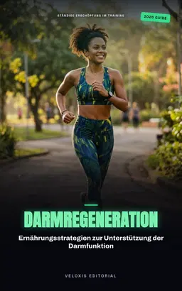 Optimierte Ernährung für Ausdauerathleten
