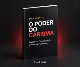 O poder do Carisma