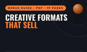 Creative Formats That Sell