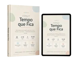 Tempo que fica