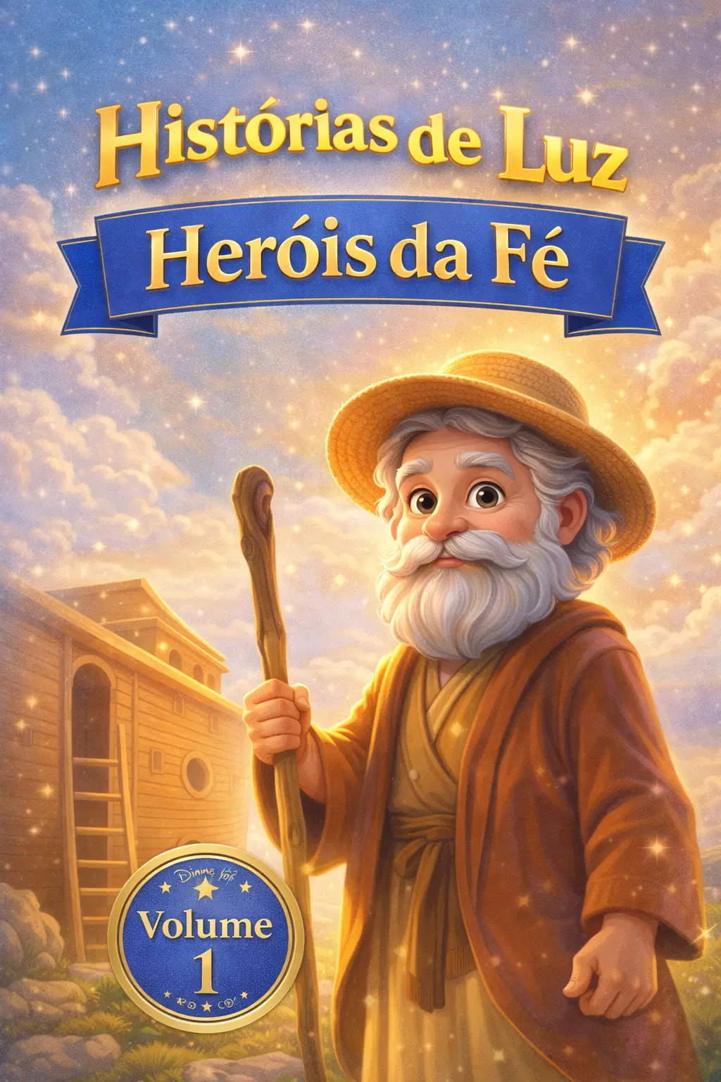 Heróis da Fé