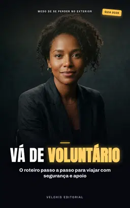 Voluntariado Internacional: O Guia Completo