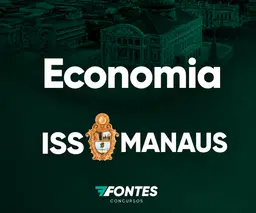 Economia ISS Manaus